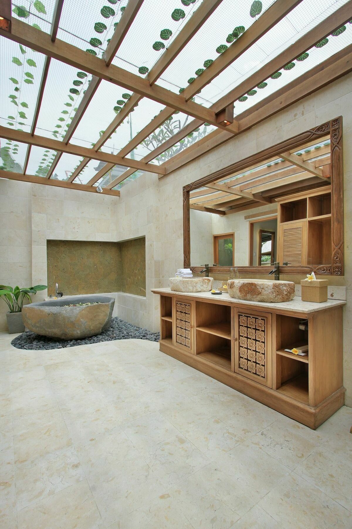Graha Sandat Villas By Pramana Villas Ubud  Exterior photo